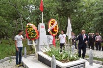 İSMET YıLMAZ - Vefanın Adı Galatasaray Lisesi