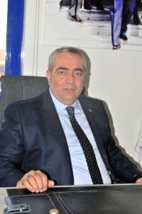 Yalova'nın 50 Yılık Su İhtiyacını Karşılayacak Projenin Starı Veriliyor