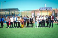 ABDULLAH KıLıÇ - Yunak'ta 19 Mayıs Kutlamaları