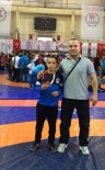 Yunusemreli Güreşçi Türkiye 3.Sü Oldu