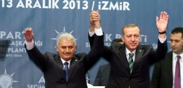 Binali Yıldırım Başbakan oluyor (Binali Yıldırım kimdir?)