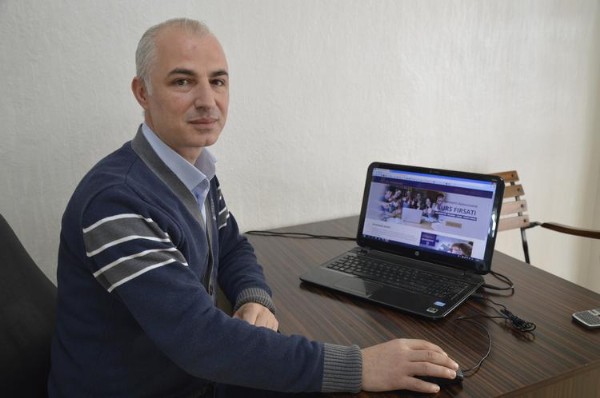 Bursbank ile dünyada ilk oldu