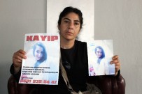 16 Yaşındaki Buse Bir Haftadır Kayıp