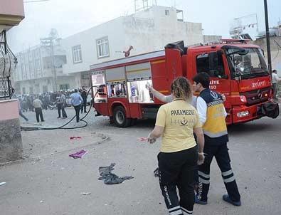 50 DAEŞ üyesi terörist öldürüldü
