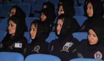 POLİS AKADEMİSİ - Afgan Kadın Polislere Türkiye'de 'Özel Harekat' Eğitimi