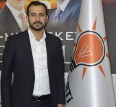 KANDIL GECESI - AK Parti İl Başkanı Tanrıver'in Miraç Kandili Mesajı