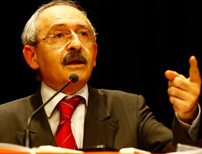 Akademisyen ve gazeteciler Kılıçdaroğlu'na akıl verdi