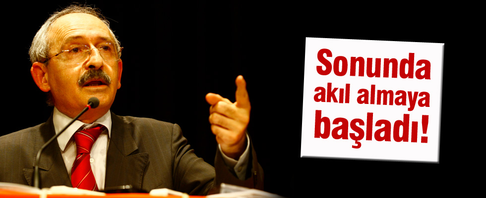 Akademisyen ve gazeteciler Kılıçdaroğlu'na akıl verdi