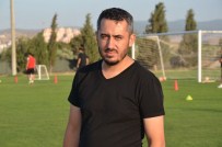 Akhisar Belediyespor'da Sezon Başı Hedefi Tuttu