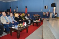 İSLAM TARIHI - Altıeylül'de 'Tıbb-I Nebevi' Konferansı