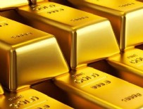 Altının onsu 1.300 Doları aştı