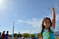 DEMRE - Antalya Semalarında Uçurtma Bayramı
