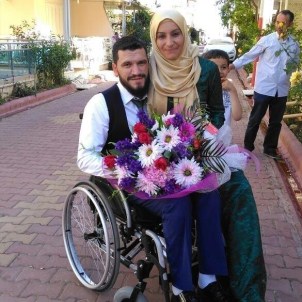 Aşk Engel Tanımadı