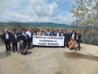 DOYRAN  - Ata Topraklarına Süleymanpaşa Belediyesi İle Kavuşuyorlar