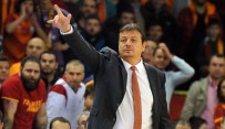 HARUN ERDENAY - 'Bakarsınız Galatasaray'a Başkan Olurum'