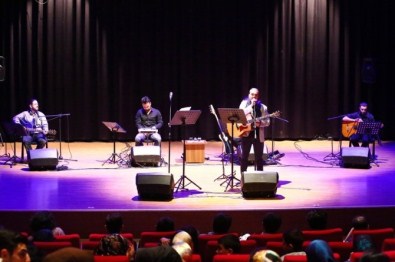 Başakşehirliler, Üstad Necip Fazıl'ı Andı