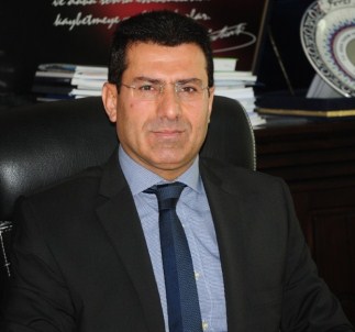 Basınçlı Sulama İçin Yüzde 50 Hibe Destek Başvuruları Başladı