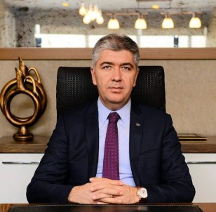 Batı Akdeniz'de 2016'Nın İlk Dört Ayı İhracatı Yarım Milyar Dolar