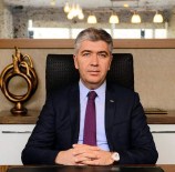 Batı Akdeniz'de 2016'Nın İlk Dört Ayı İhracatı Yarım Milyar Dolar