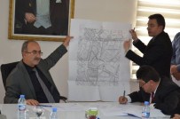 Bünyan Belediyesi Mayıs Ayı Meclisi Toplandı