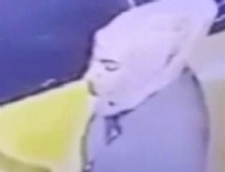 KADIN TERÖRİST - Bursa'daki terörist üniversiteyi bırakıp PKK'ya katılmış