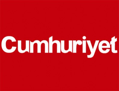 Cumhuriyet canlı bombayı savunmaya devam ediyor!