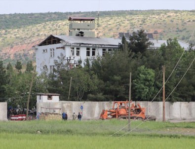 Genelkurmay'dan Dicle saldırısı açıklaması