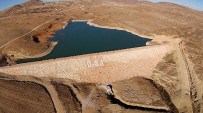 YEŞILKÖY - DSİ Antalya'ya 15 Baraj Daha Yapacak