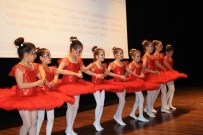 SALSA - DÜ, Dünya Dans Gününü Kutladı