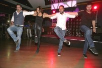 SALSA - Dünya Dans Günü Adana'da Kutlandı
