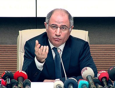 İçişleri Bakanı'ndan Bursa ve Gaziantep saldırılarına ilişkin açıklama