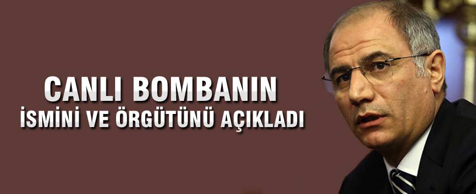 İçişleri Bakanı'ndan Bursa ve Gaziantep saldırılarına ilişkin açıklama