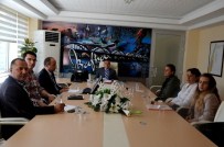 DÜNYA ÇEVRE GÜNÜ - 'En Güzel Bahçe Benim Bahçem' Projesi