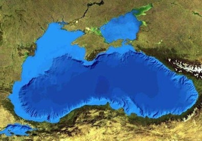 En Hızlı Kirlenen Deniz Açıklaması Karadeniz