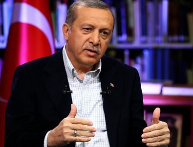 Erdoğan: Şimdi operasyonlar dönemi