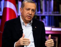 Erdoğan: Şimdi operasyonlar dönemi