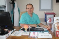 SPERM - Erkek Çocuklarda İnmemiş Testise Dikkat