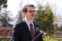 PARALEL YAPI - Eski Rektör Yardımcısı Numan Tamer'in SDÜ'yle İlişiği Kesildi