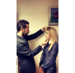 Estetik açıdan en önemli bölge burun ucu