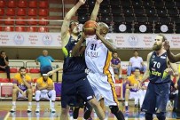 F.Bahçe Deplasmanda Kazandı