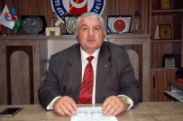 GAP Gazeteciler Birliği Genel Başkanı Zeynel Abidin Kıymaz Açıklaması