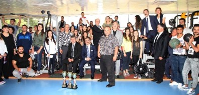 GAÜN Rektörü Prof. Dr. Yavuz Coşkun Açıklaması