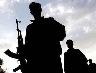 Giresun ve Gümüşhane'de terör saldırısı: Yaralılar var