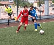 KARAKÖSE - Kayseri İkinci Amatör Küme U-19 Ligi