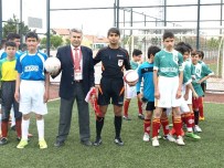 Kayseri U-13 Futbol Ligi A Grubu