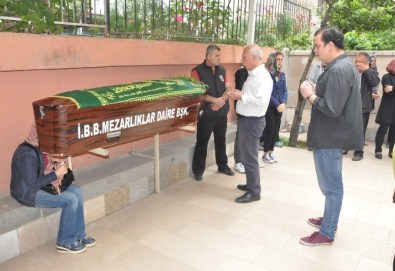 Kaza Kurbanı Genç Kemancı Son Yolculuğuna Uğurlandı