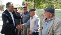 PEŞİN ÖDEME - Konya Şeker'den Çiftçilere Bahar Desteği