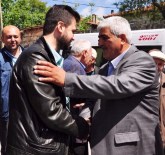 DUMANLı  - Lapseki'de Köy Hayırları