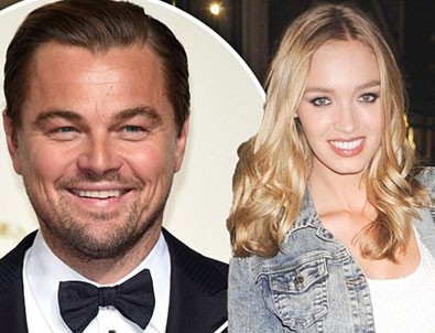 Leonardo DiCaprio'nun son aşkı