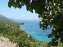 İBRAHIM ÇIFTÇI - Milli Park İki Yıl Aradan Sonra Yine Sorun Oldu